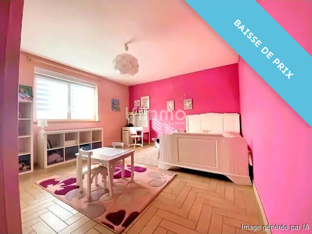 Photo 8 : Très belle Maison à Bettviller