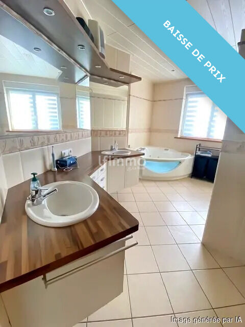 Photo 9 : Très belle Maison à Bettviller