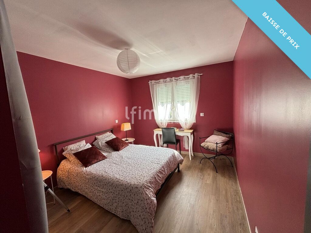 Photo 10 : Maison Familiale - 6 pièces - 146m2 - Piscine