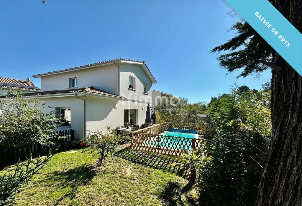 Photo 1 : Maison Familiale - 6 pièces - 146m2 - Piscine