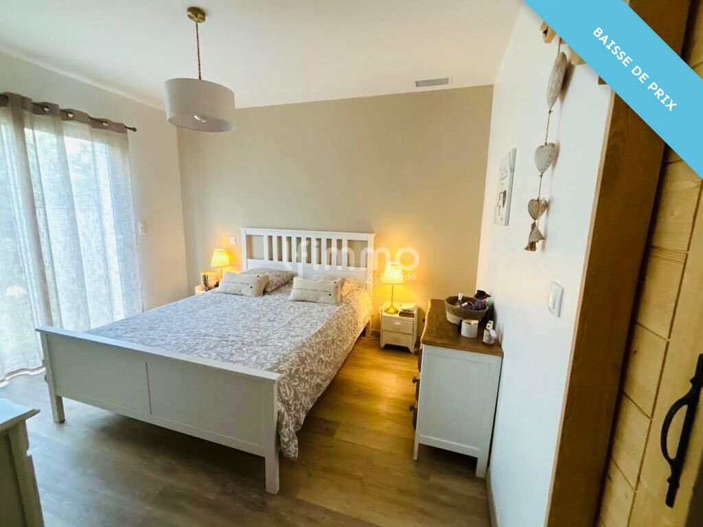 Photo 6 : Maison Familiale - 6 pièces - 146m2 - Piscine