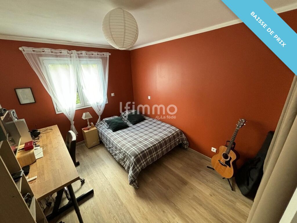 Photo 7 : Maison Familiale - 6 pièces - 146m2 - Piscine