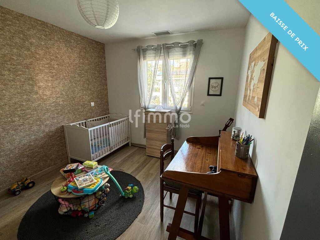 Photo 8 : Maison Familiale - 6 pièces - 146m2 - Piscine