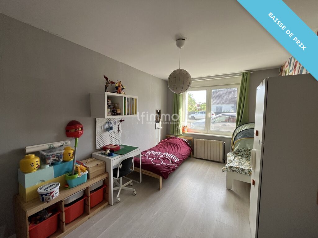 Photo 10 : Pfastatt — Maison 189 m², pleine d’espace et de possibilités