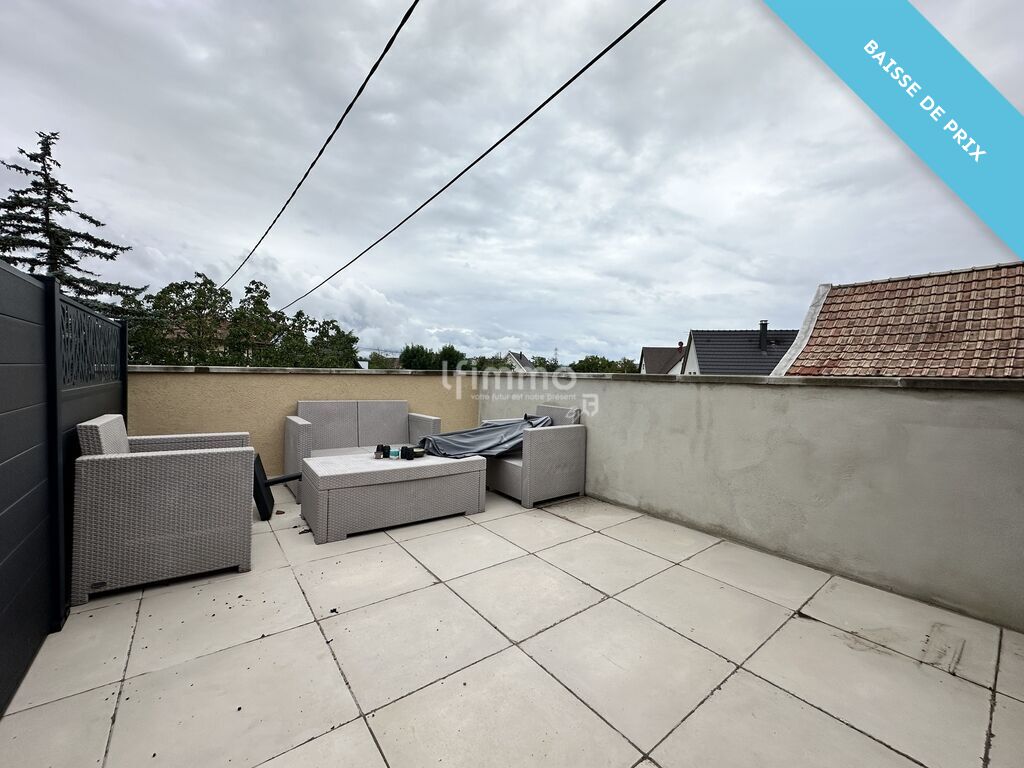 Photo 12 : Pfastatt — Maison 189 m², pleine d’espace et de possibilités