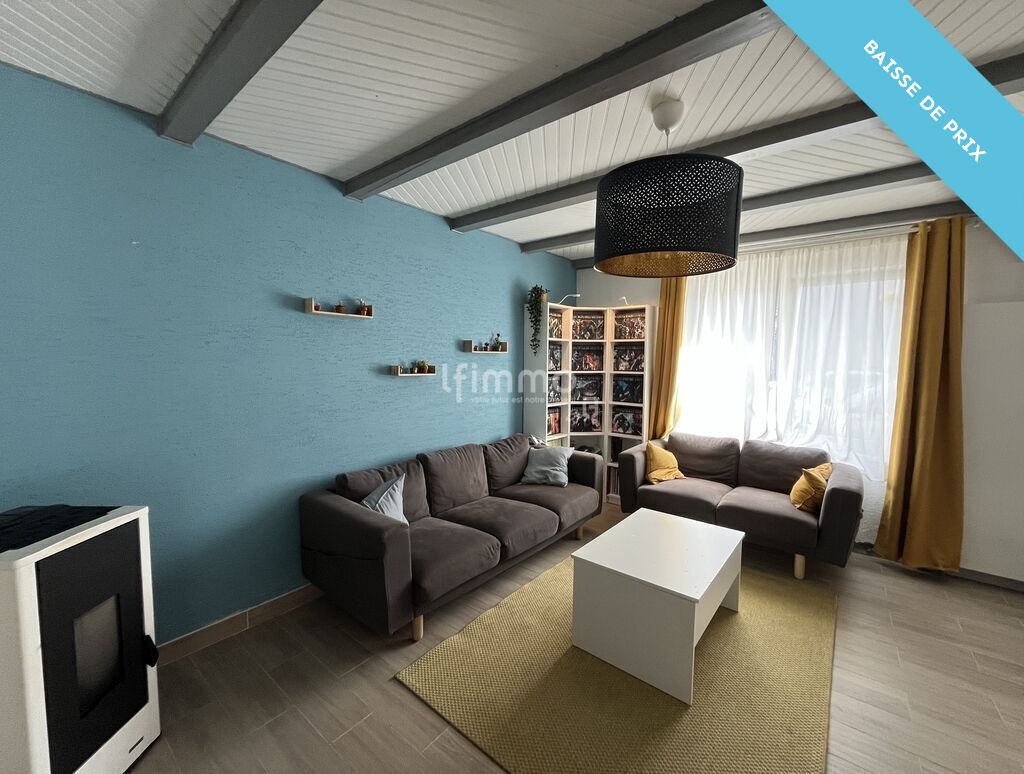 Photo 1 : Pfastatt — Maison 189 m², pleine d’espace et de possibilités