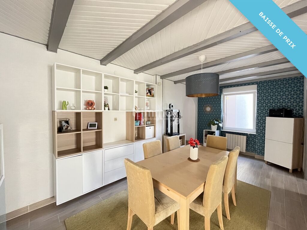 Photo 2 : Pfastatt — Maison 189 m², pleine d’espace et de possibilités