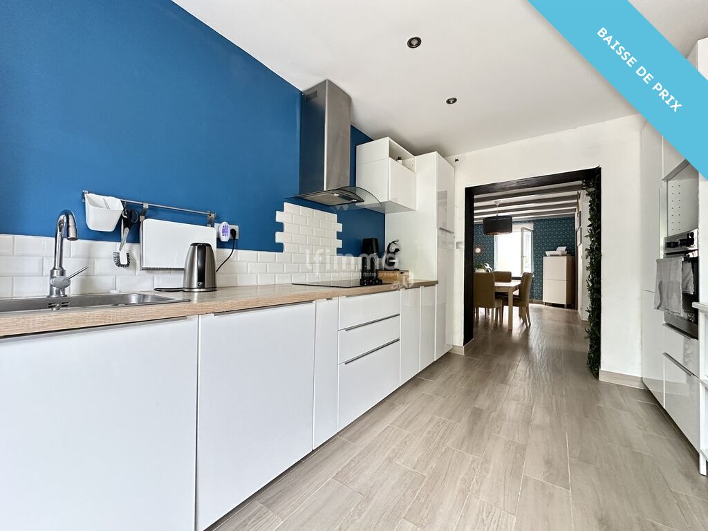 Photo 3 : Pfastatt — Maison 189 m², pleine d’espace et de possibilités