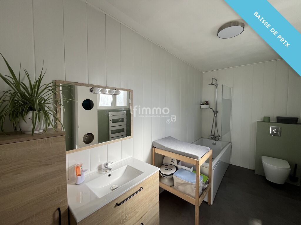 Photo 4 : Pfastatt — Maison 189 m², pleine d’espace et de possibilités
