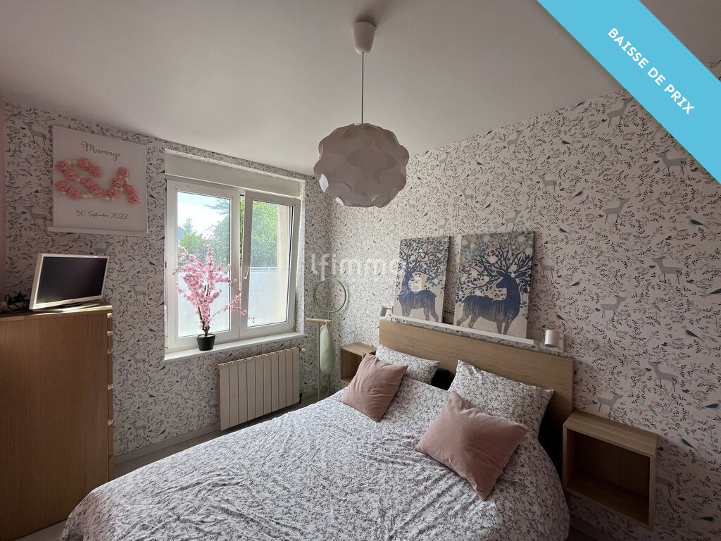 Photo 5 : Pfastatt — Maison 189 m², pleine d’espace et de possibilités