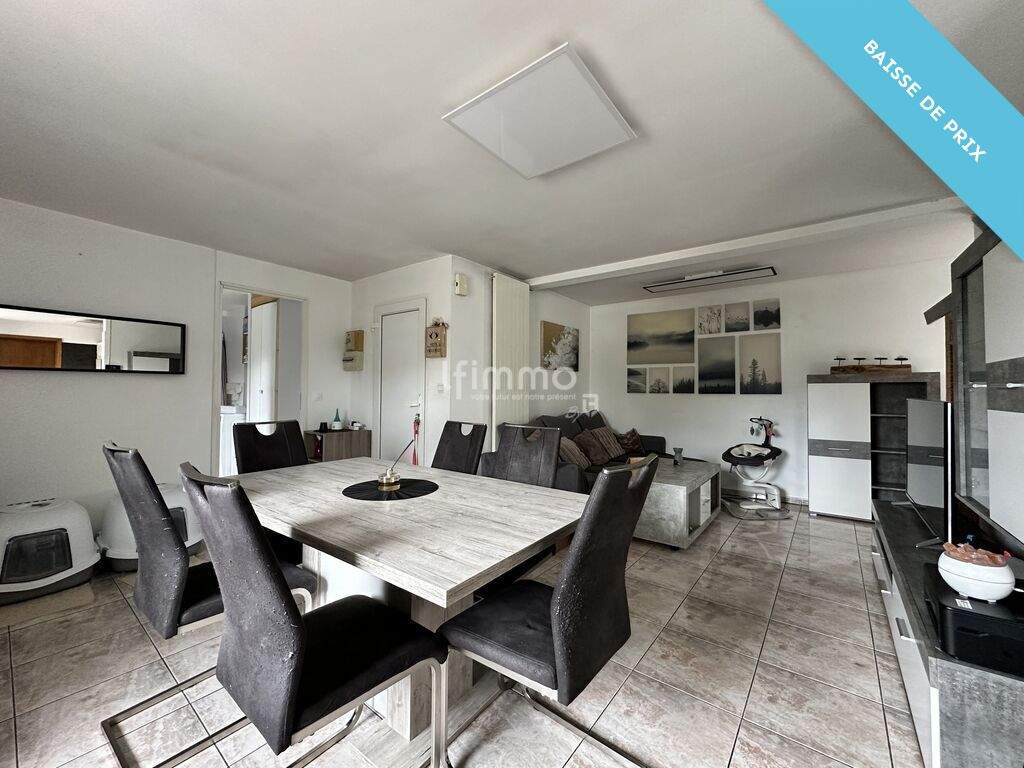 Photo 6 : Pfastatt — Maison 189 m², pleine d’espace et de possibilités