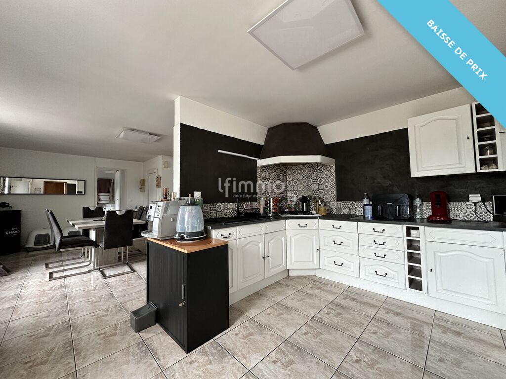 Photo 7 : Pfastatt — Maison 189 m², pleine d’espace et de possibilités