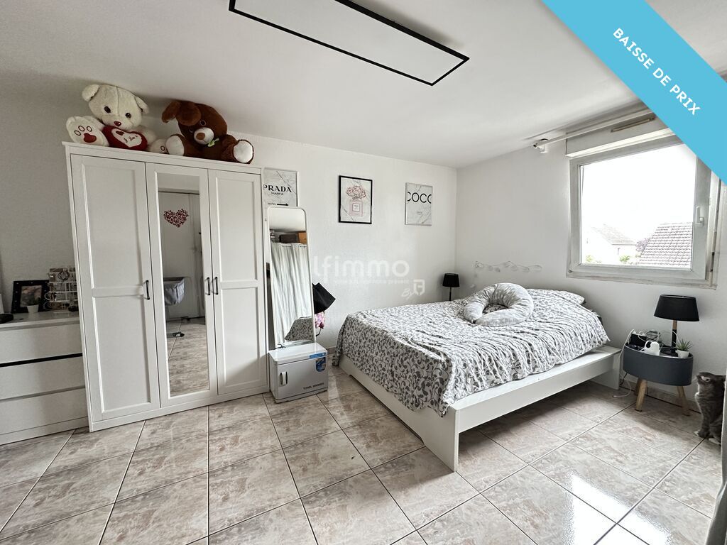 Photo 8 : Pfastatt — Maison 189 m², pleine d’espace et de possibilités