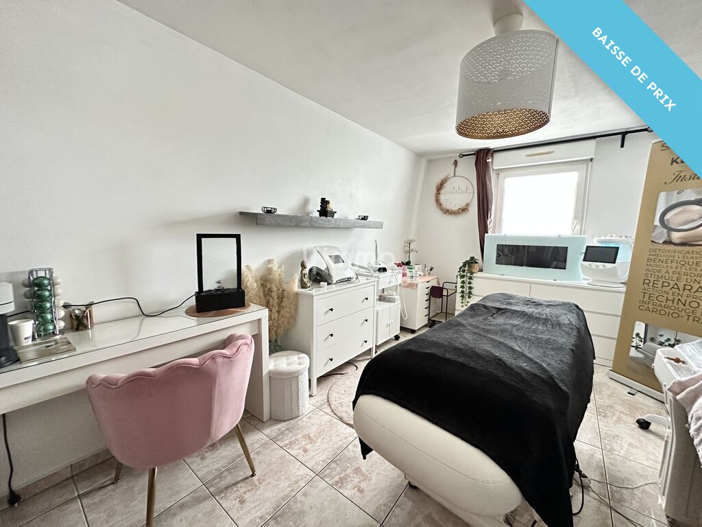 Photo 9 : Pfastatt — Maison 189 m², pleine d’espace et de possibilités