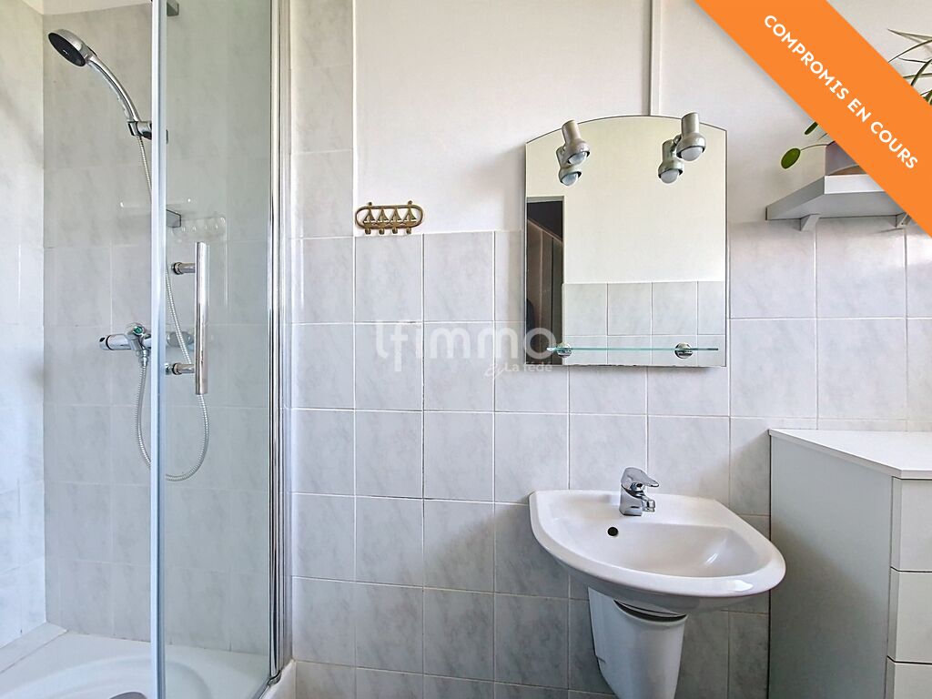 Photo 10 : Maison de 6 pièces, 140 m² à Quéménéven 29180