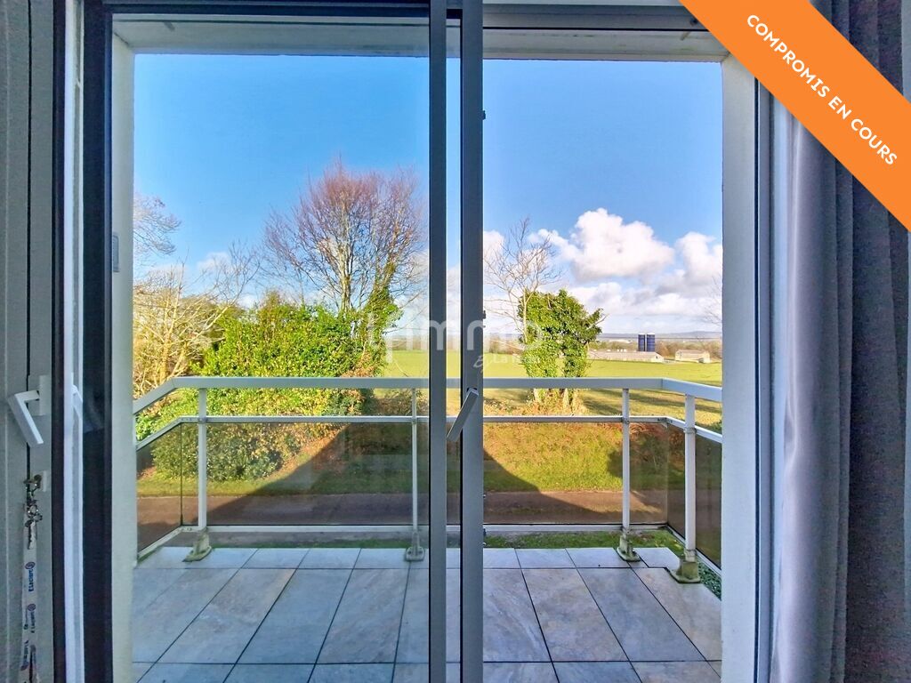 Photo 11 : Maison de 6 pièces, 140 m² à Quéménéven 29180