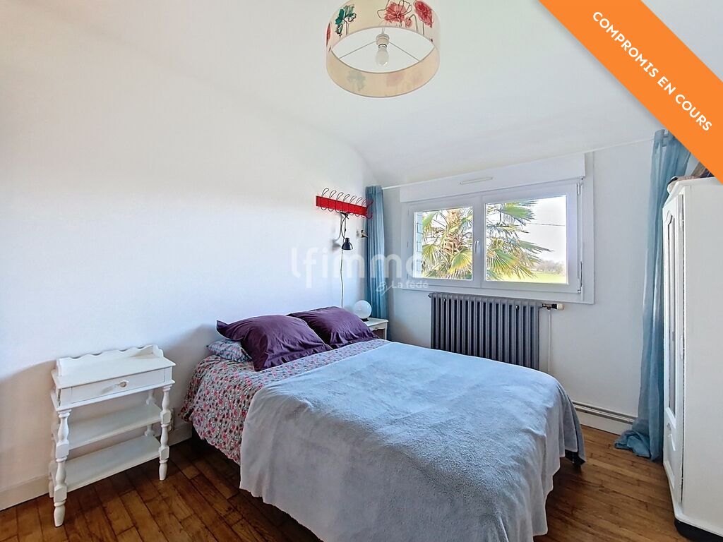 Photo 16 : Maison de 6 pièces, 140 m² à Quéménéven 29180