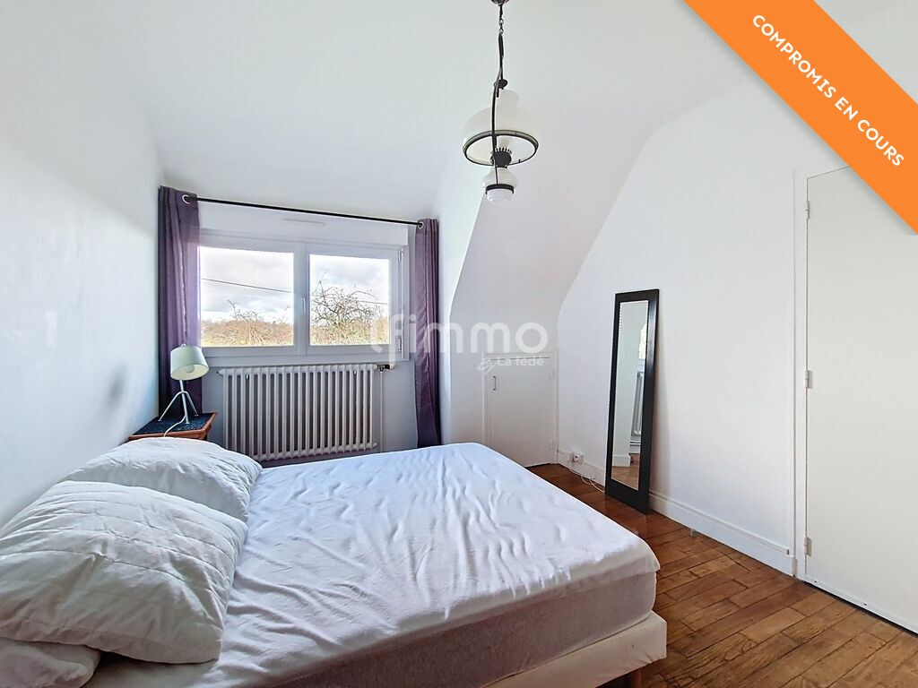 Photo 17 : Maison de 6 pièces, 140 m² à Quéménéven 29180