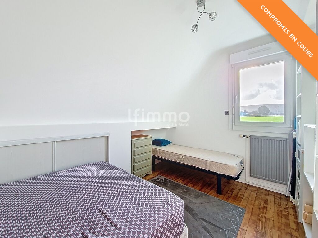 Photo 18 : Maison de 6 pièces, 140 m² à Quéménéven 29180