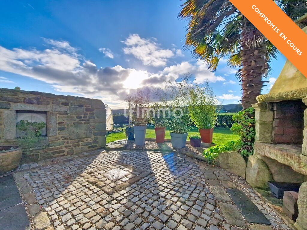 Photo 5 : Maison de 6 pièces, 140 m² à Quéménéven 29180