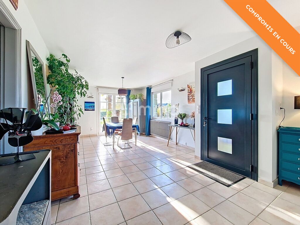 Photo 6 : Maison de 6 pièces, 140 m² à Quéménéven 29180