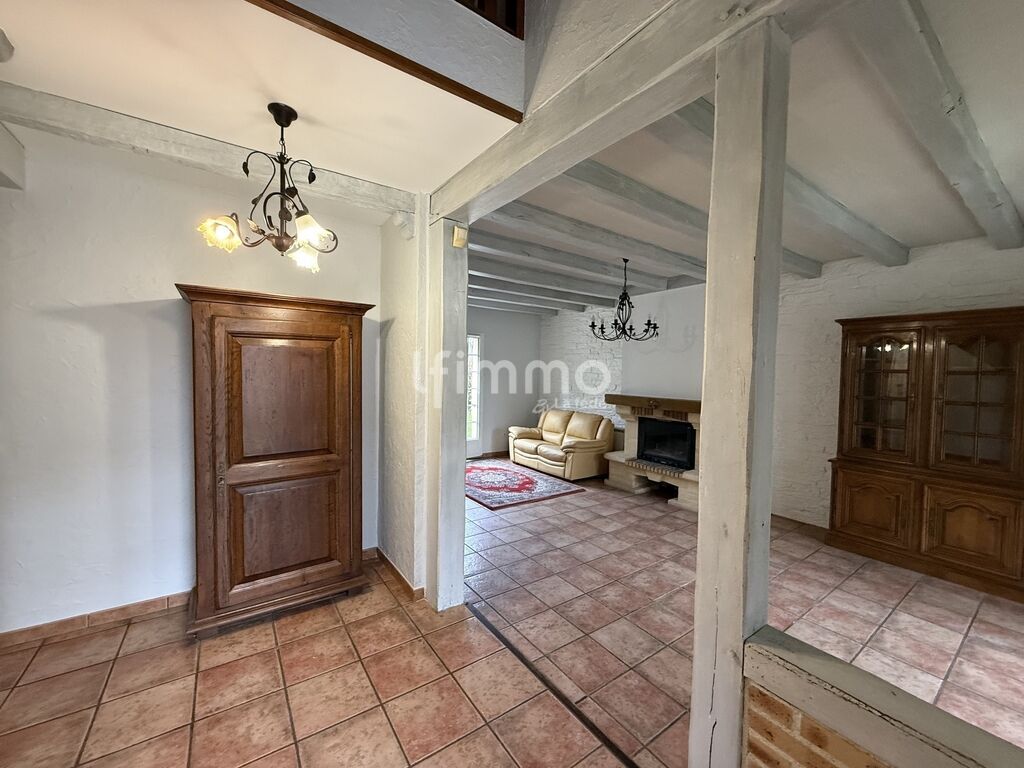 Photo 13 : Magnifique maison