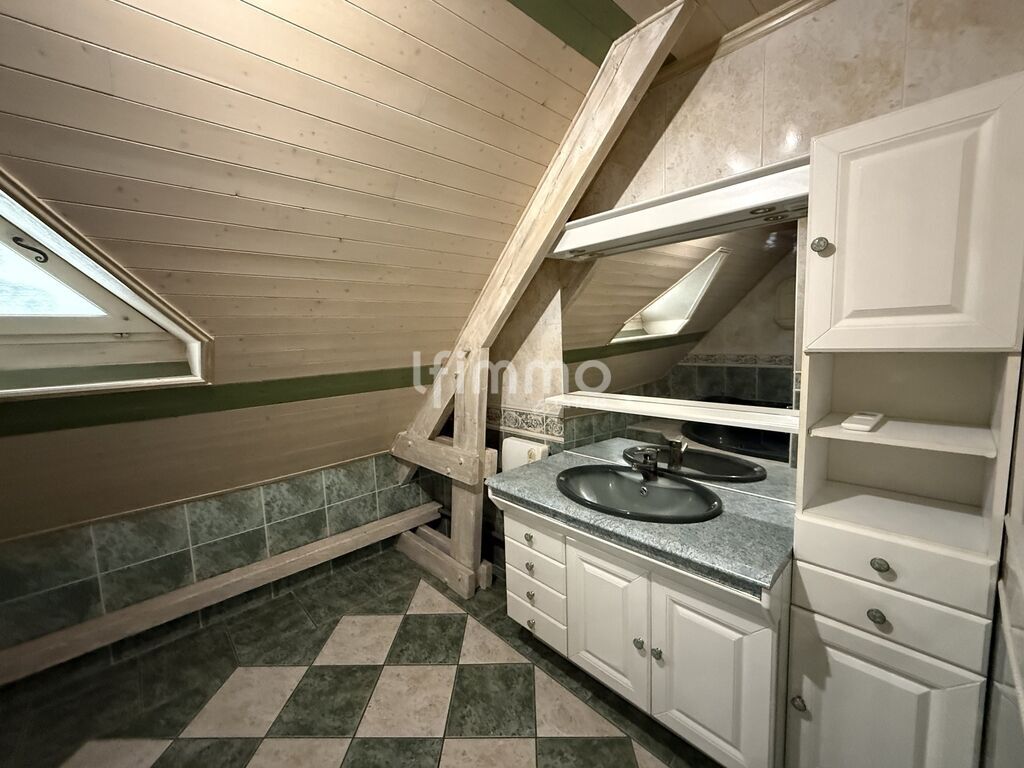 Photo 15 : Magnifique maison