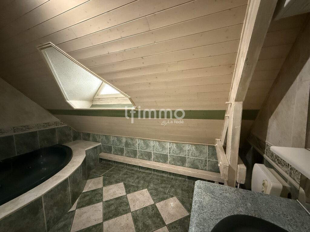 Photo 16 : Magnifique maison