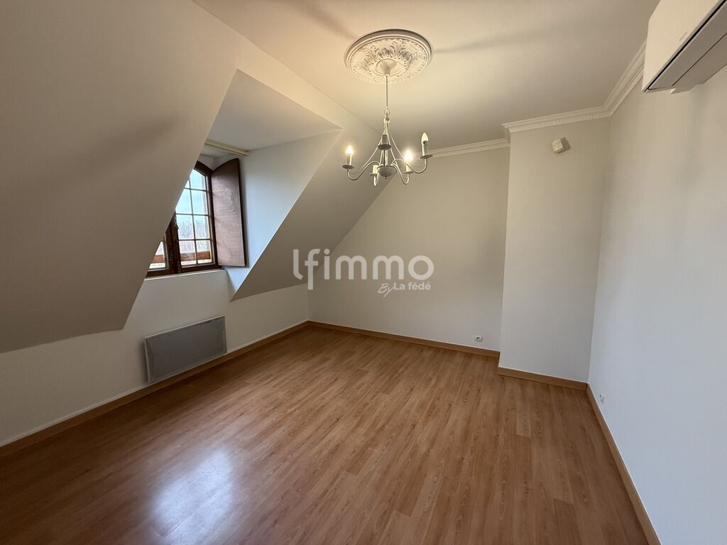 Photo 18 : Magnifique maison