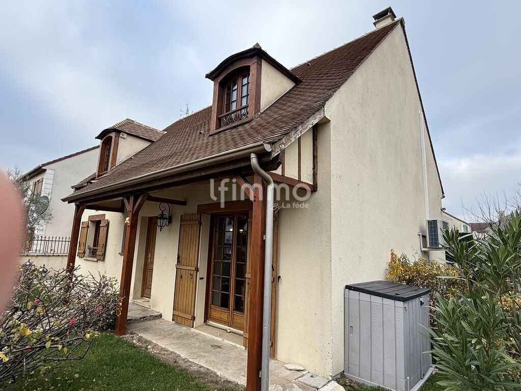 Photo 19 : Magnifique maison