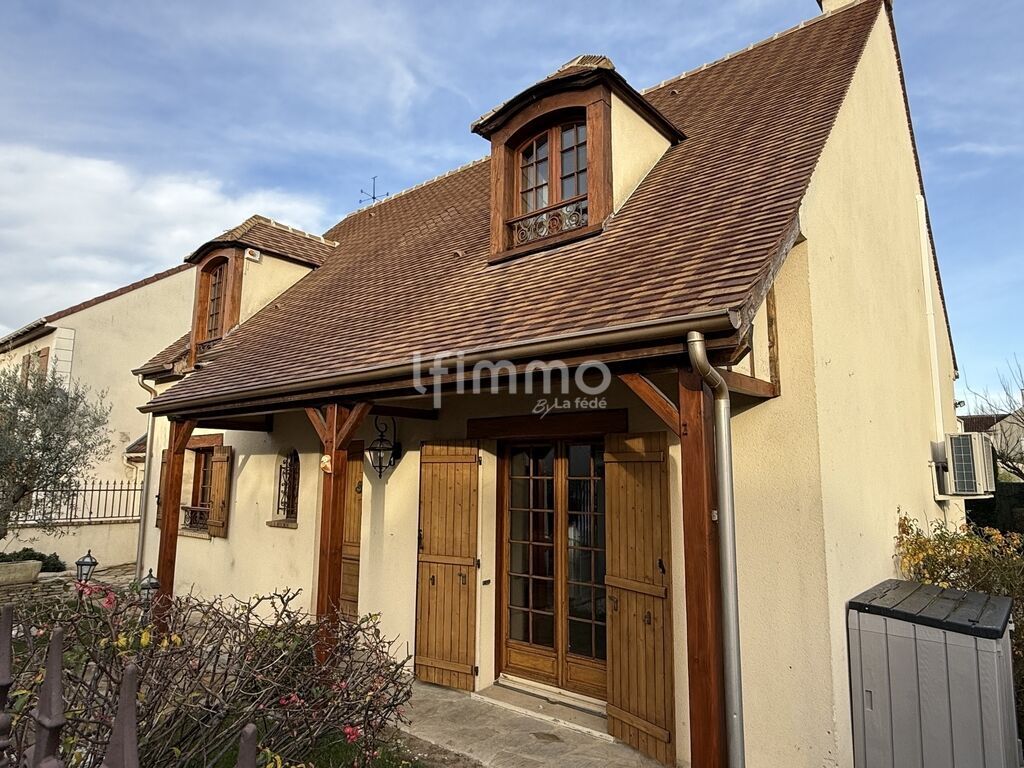 Photo 1 : Magnifique maison