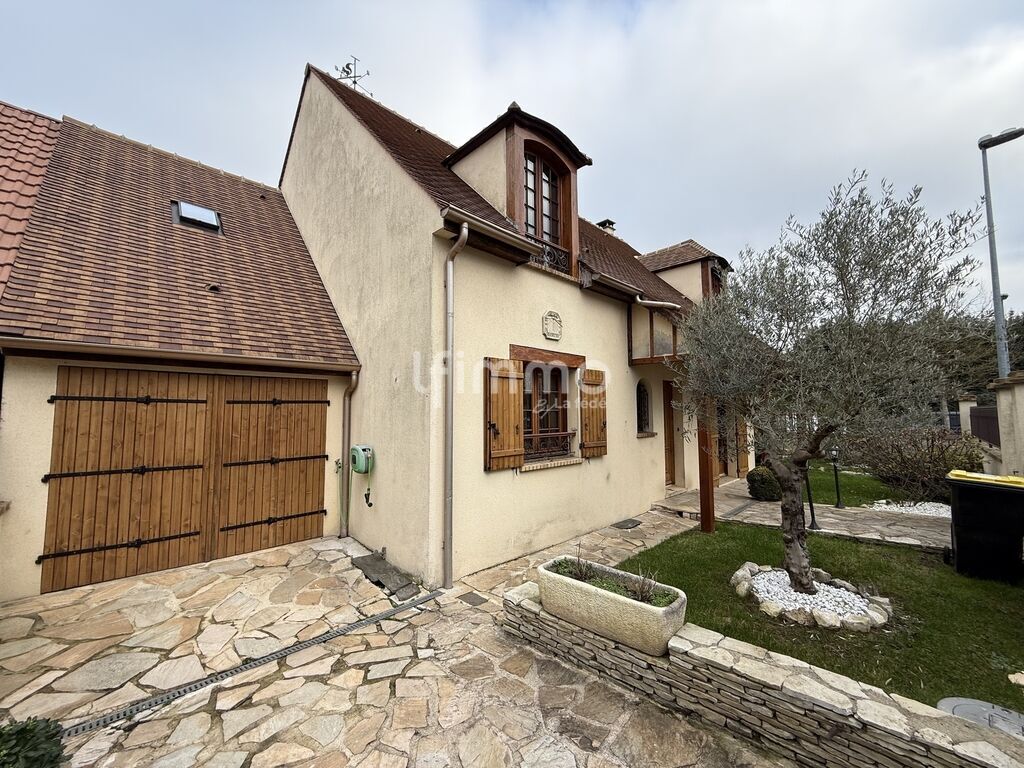 Photo 20 : Magnifique maison