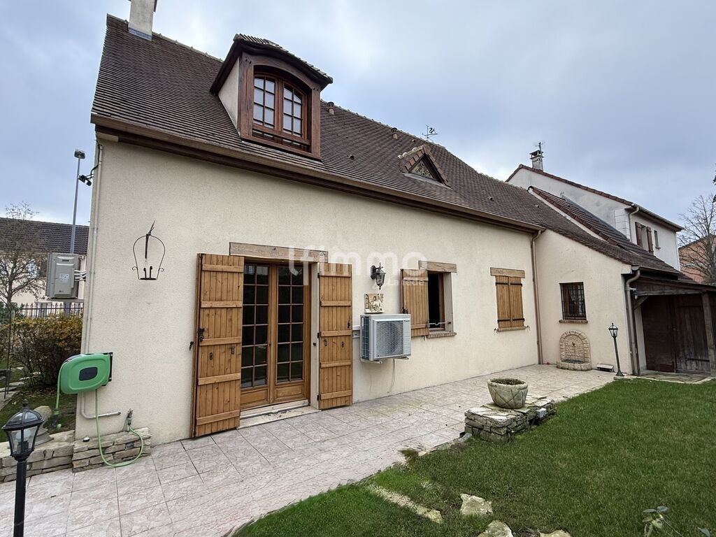 Photo 21 : Magnifique maison