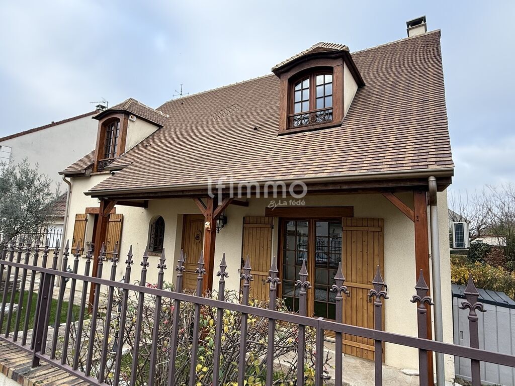 Photo 22 : Magnifique maison