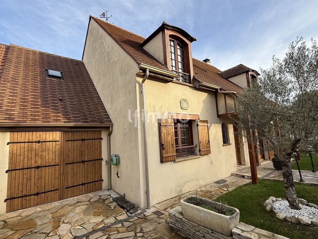 Photo 23 : Magnifique maison