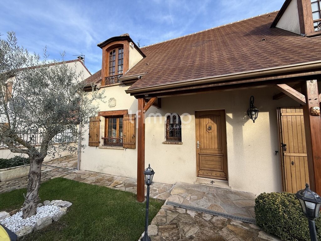 Photo 24 : Magnifique maison