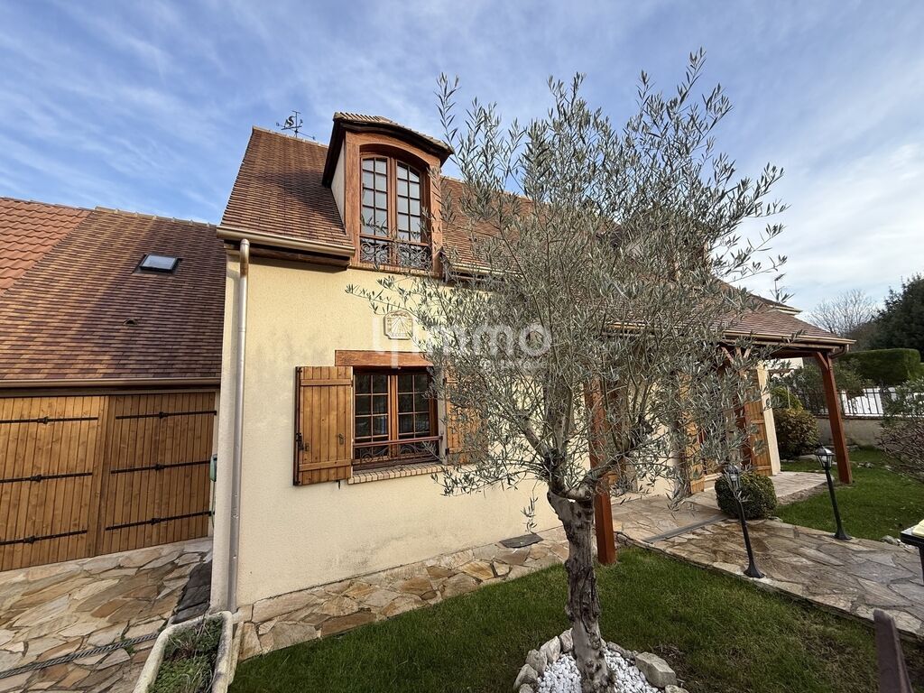 Photo 25 : Magnifique maison