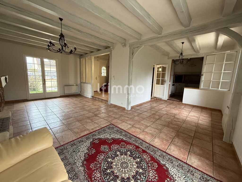 Photo 3 : Magnifique maison