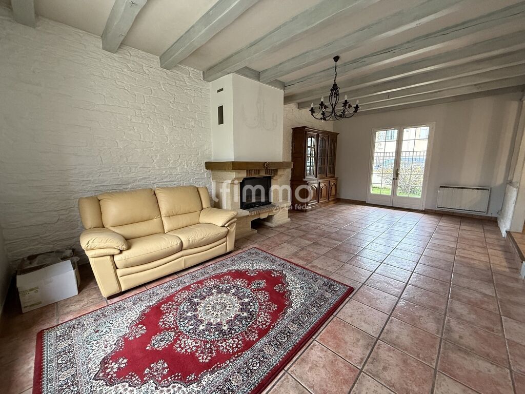 Photo 4 : Magnifique maison