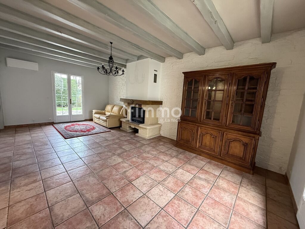 Photo 5 : Magnifique maison