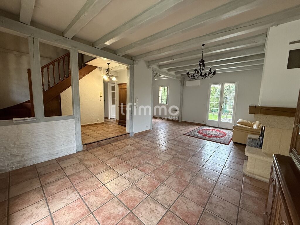 Photo 6 : Magnifique maison