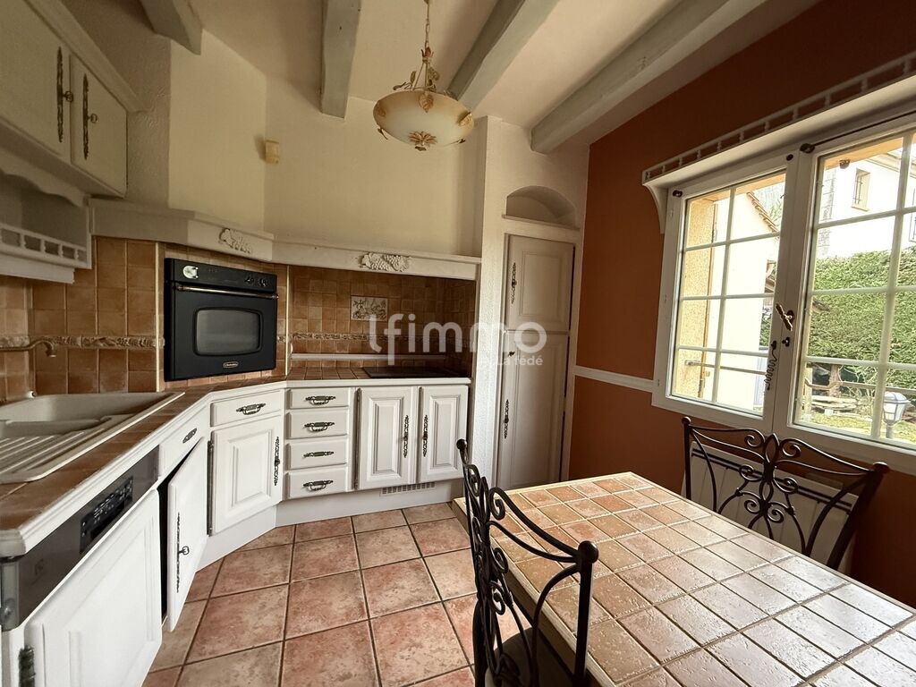 Photo 7 : Magnifique maison