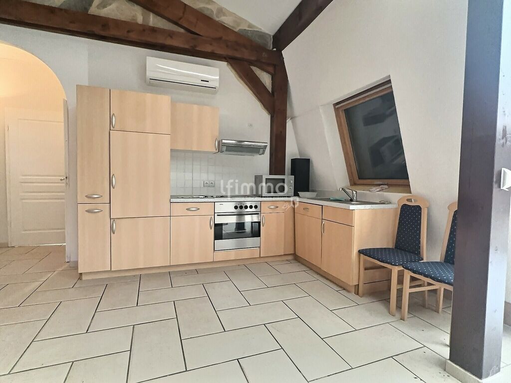 Photo 4 : Immeuble mixte - 2 appartements, 1 local avec bureaux