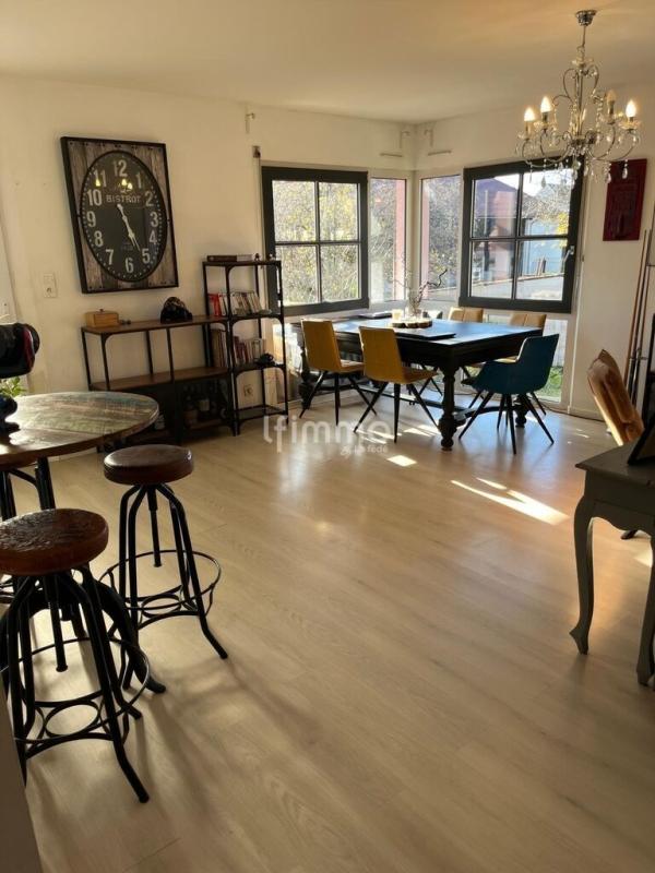 Photo 1 : Charmant Duplex avec Jardin