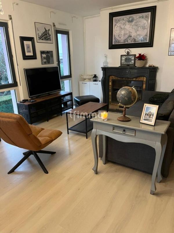 Photo 3 : Charmant Duplex avec Jardin