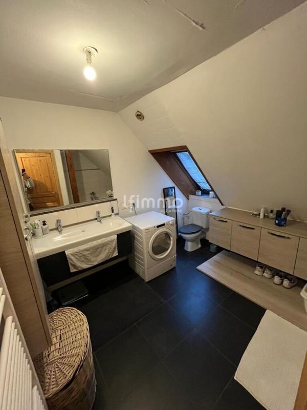 Photo 6 : Charmant Duplex avec Jardin