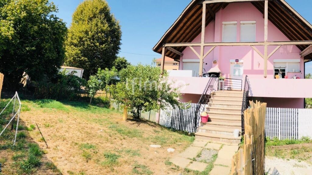 Photo 8 : Charmant Duplex avec Jardin