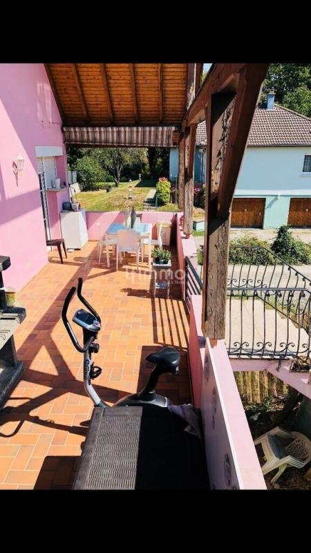 Photo 9 : Charmant Duplex avec Jardin