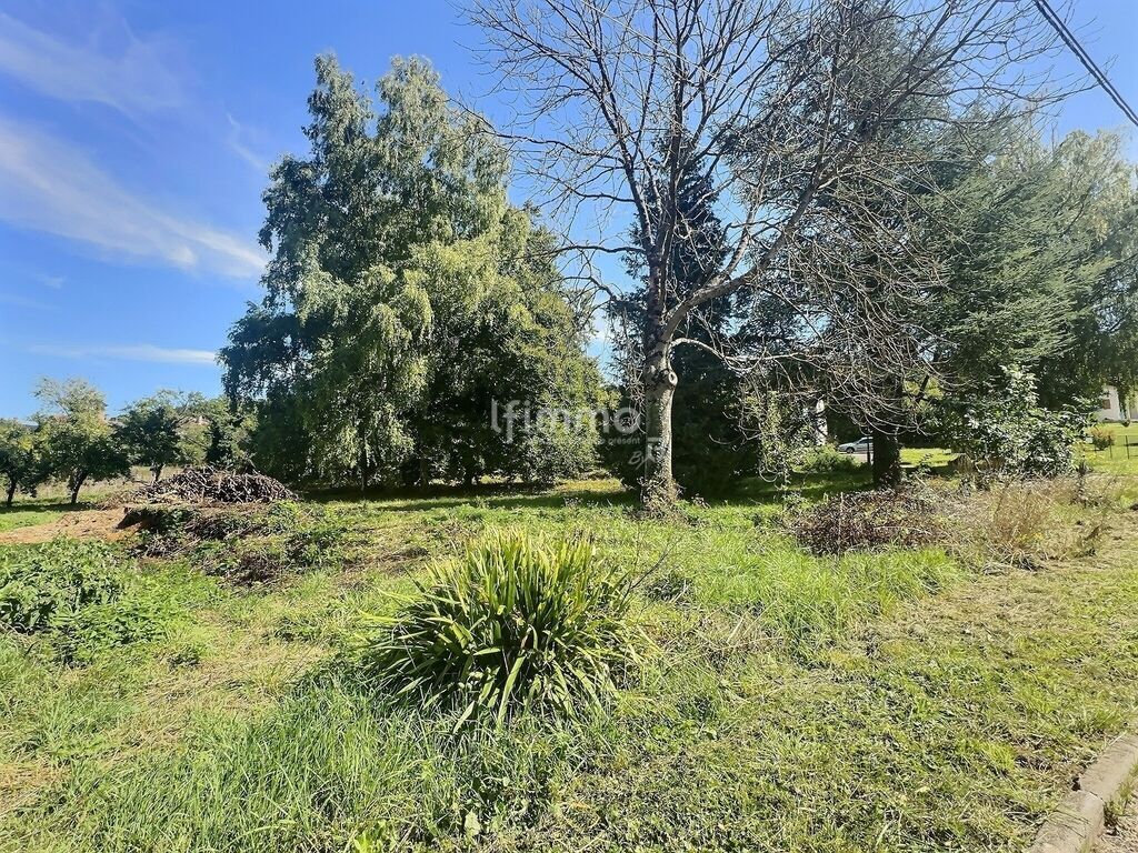 Photo 3 : Terrain constructible de plus de 35 ares