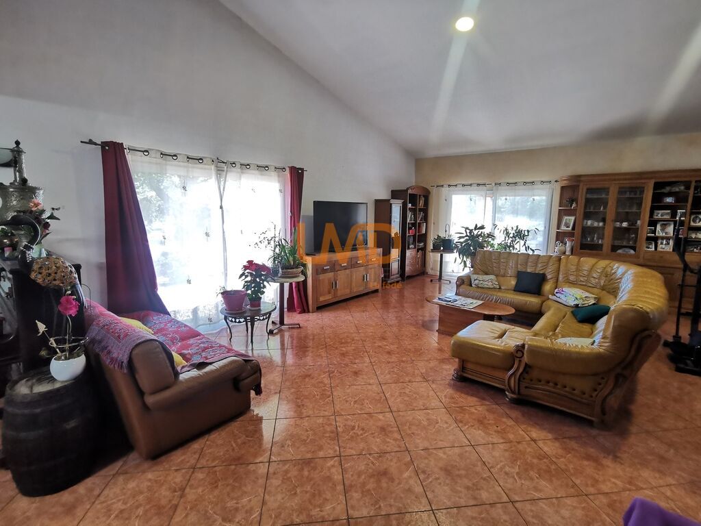 Photo 5 : Mas en pleine nature